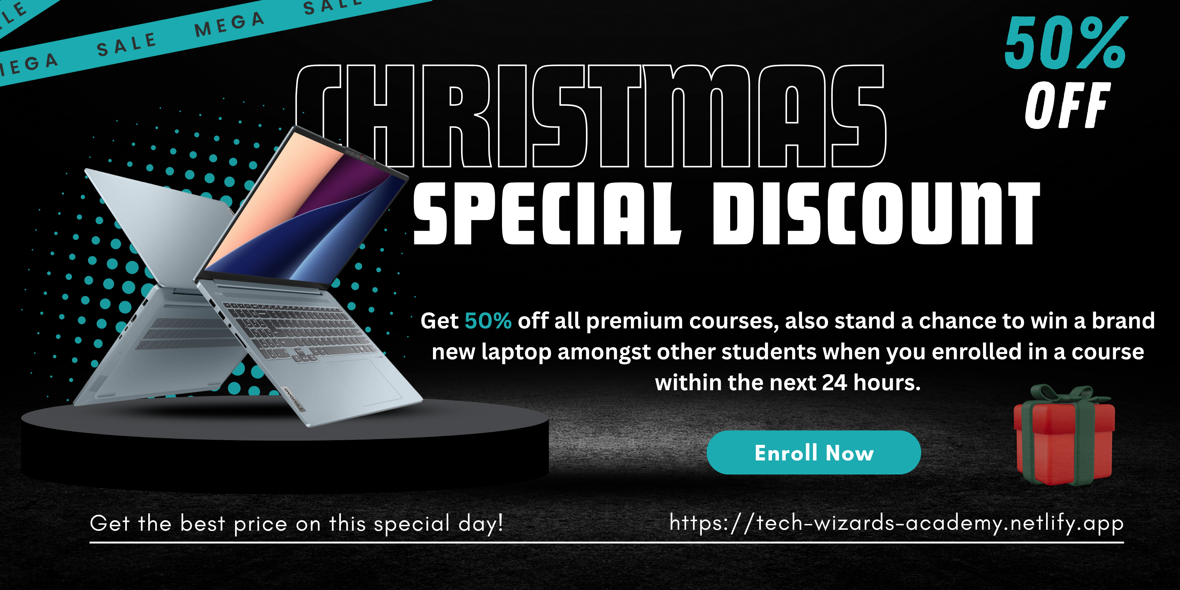 Tech Wizards Academy learning process and methodology illustration